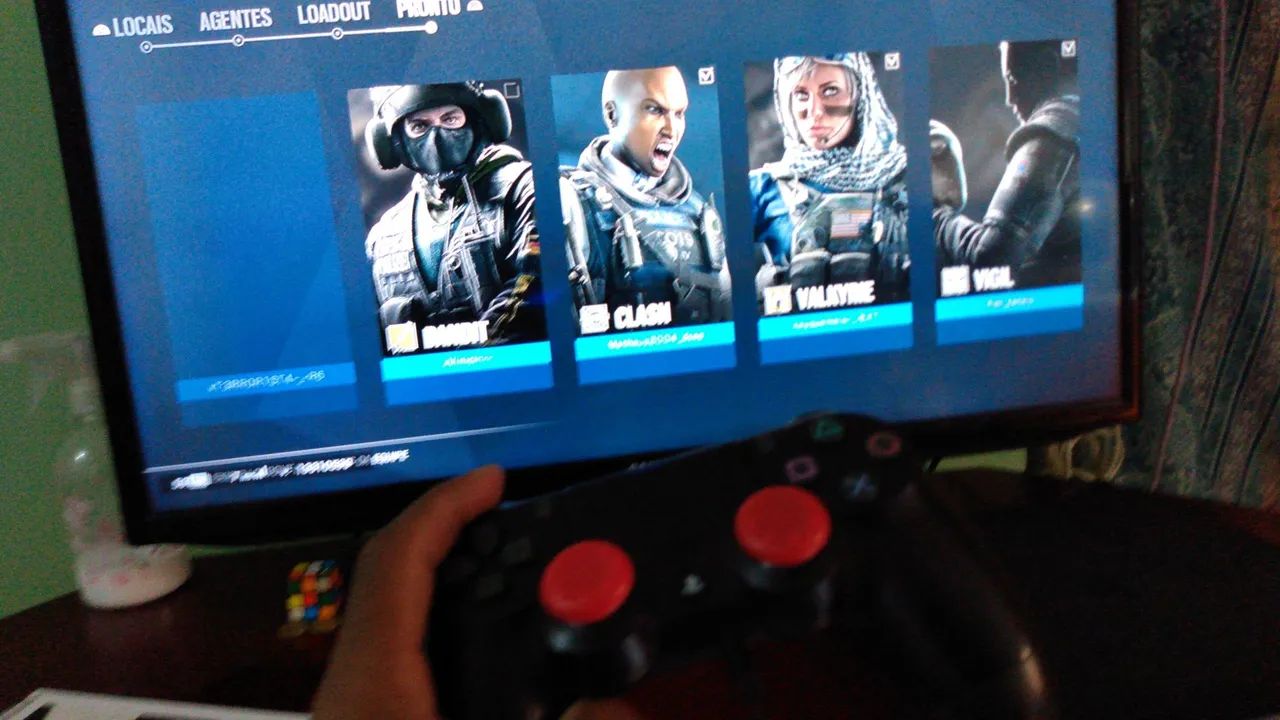 Ps4 - Foto 2