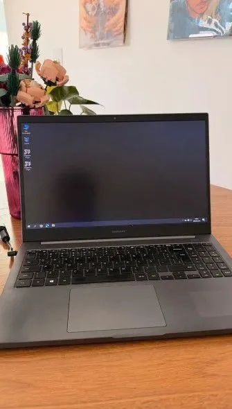 Notebook Samsung  - Foto 3