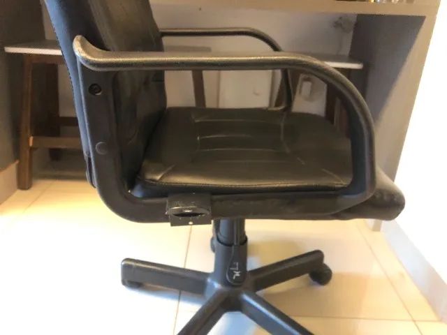 Cadeira de Escritorio - Foto 3