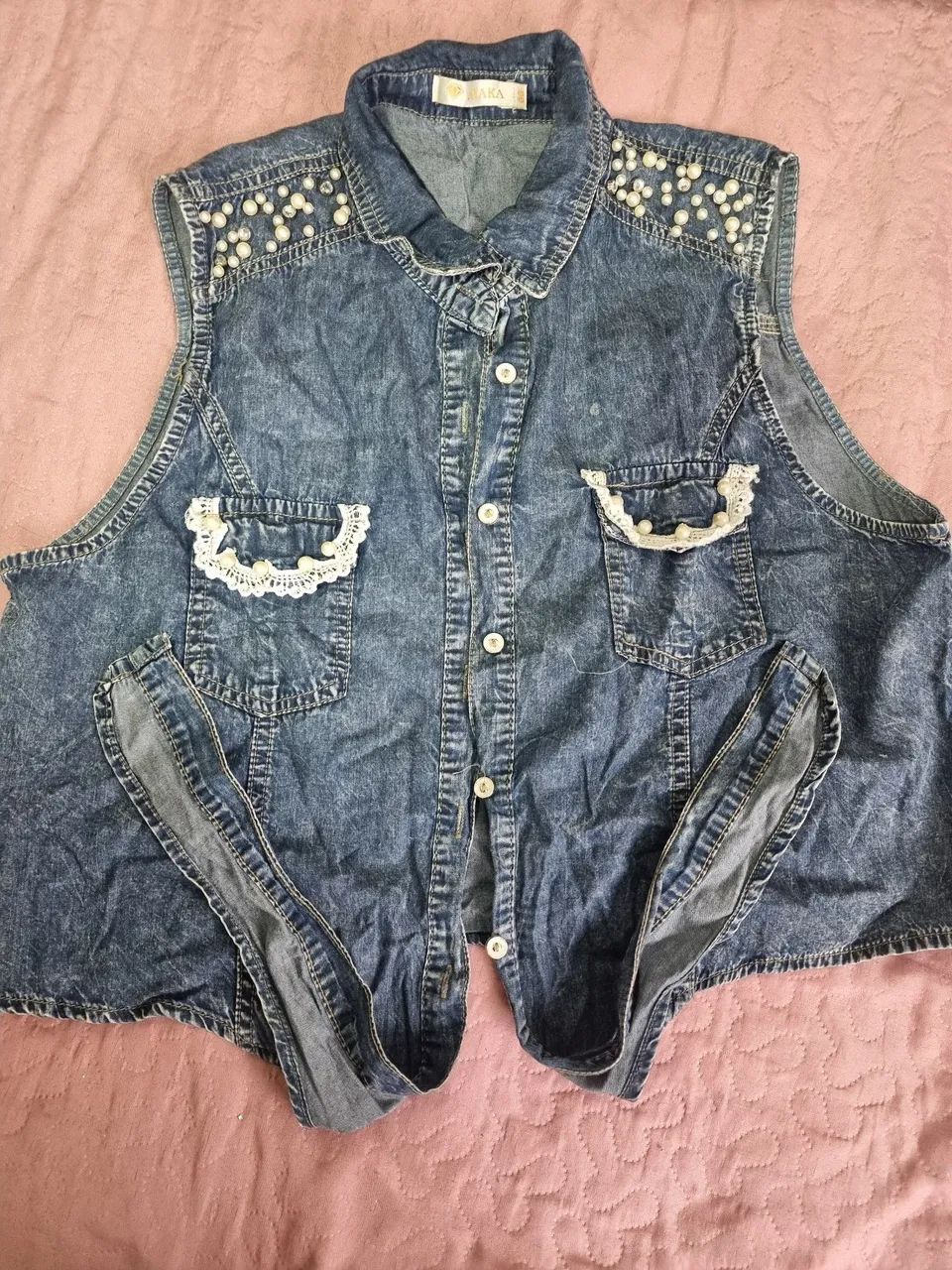 Desapego de roupas - Foto 2
