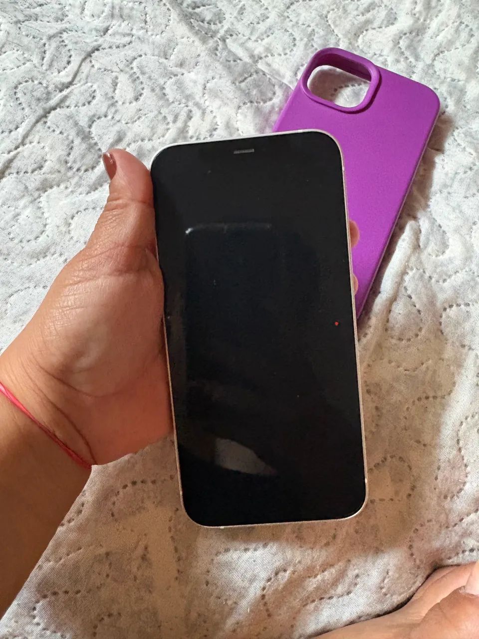 iPhone 12 - Foto 3