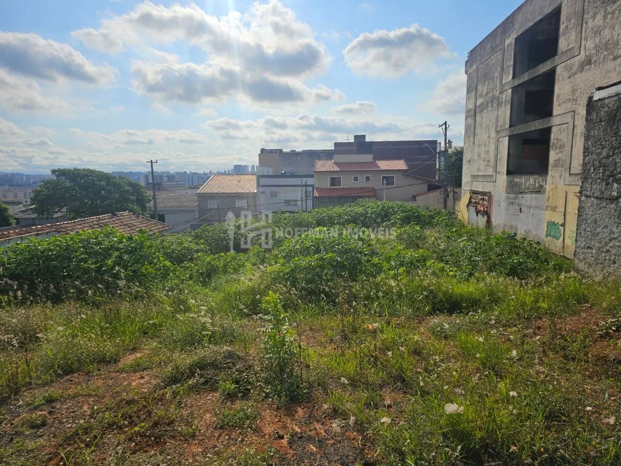 terreno à venda em SCS - Foto 3