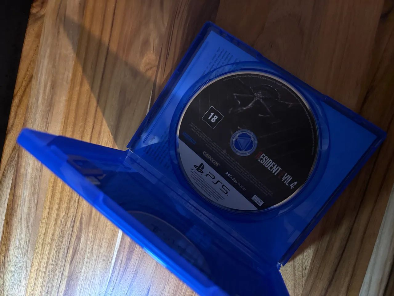 Resident evil Remake - PS5 - Foto 3