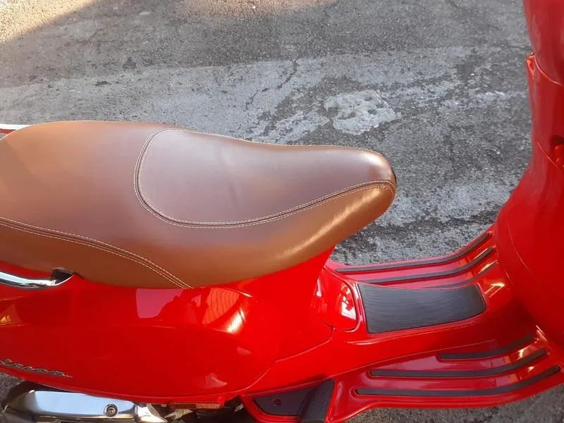Vespa Club ZX 125 2023 - 1468595574 | OLX
