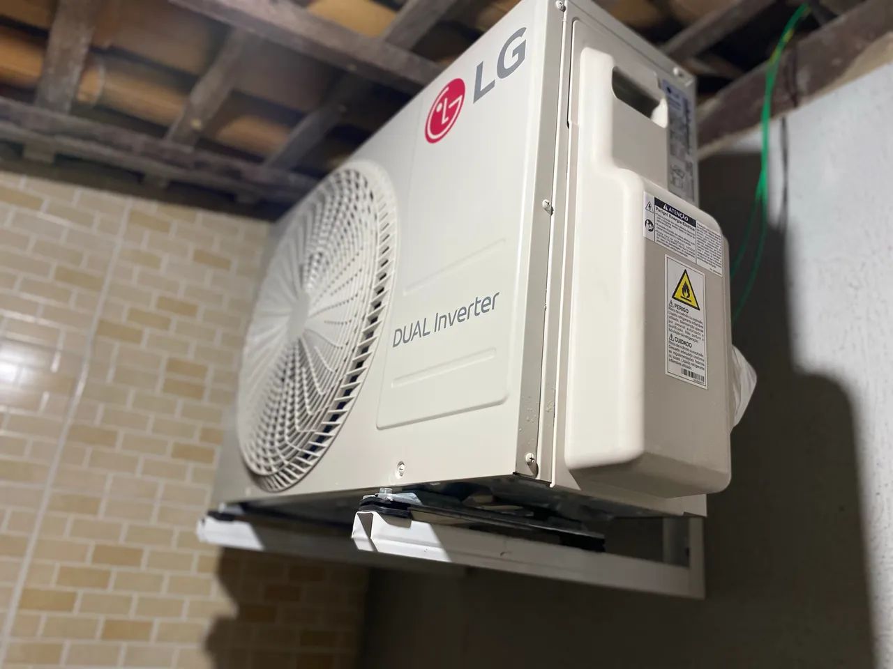 Instalação de ar condicionado  - Foto 4