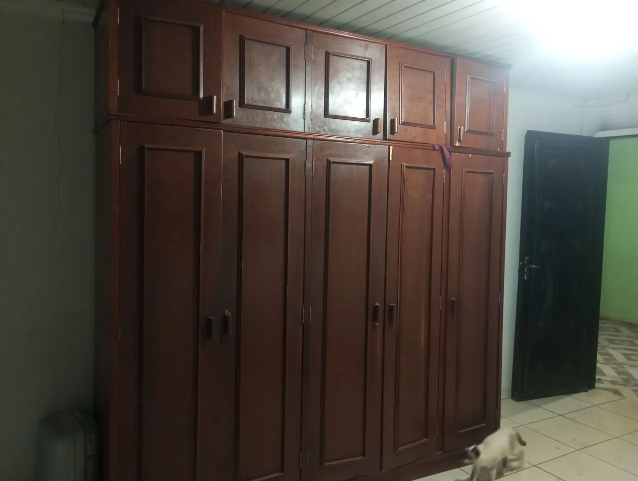 Guarda roupa 