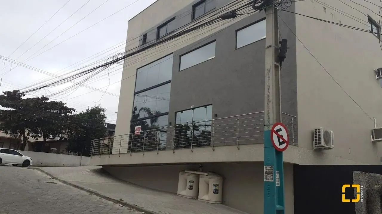 Sala Comercial em Ingleses do Rio Vermelho - Foto 4