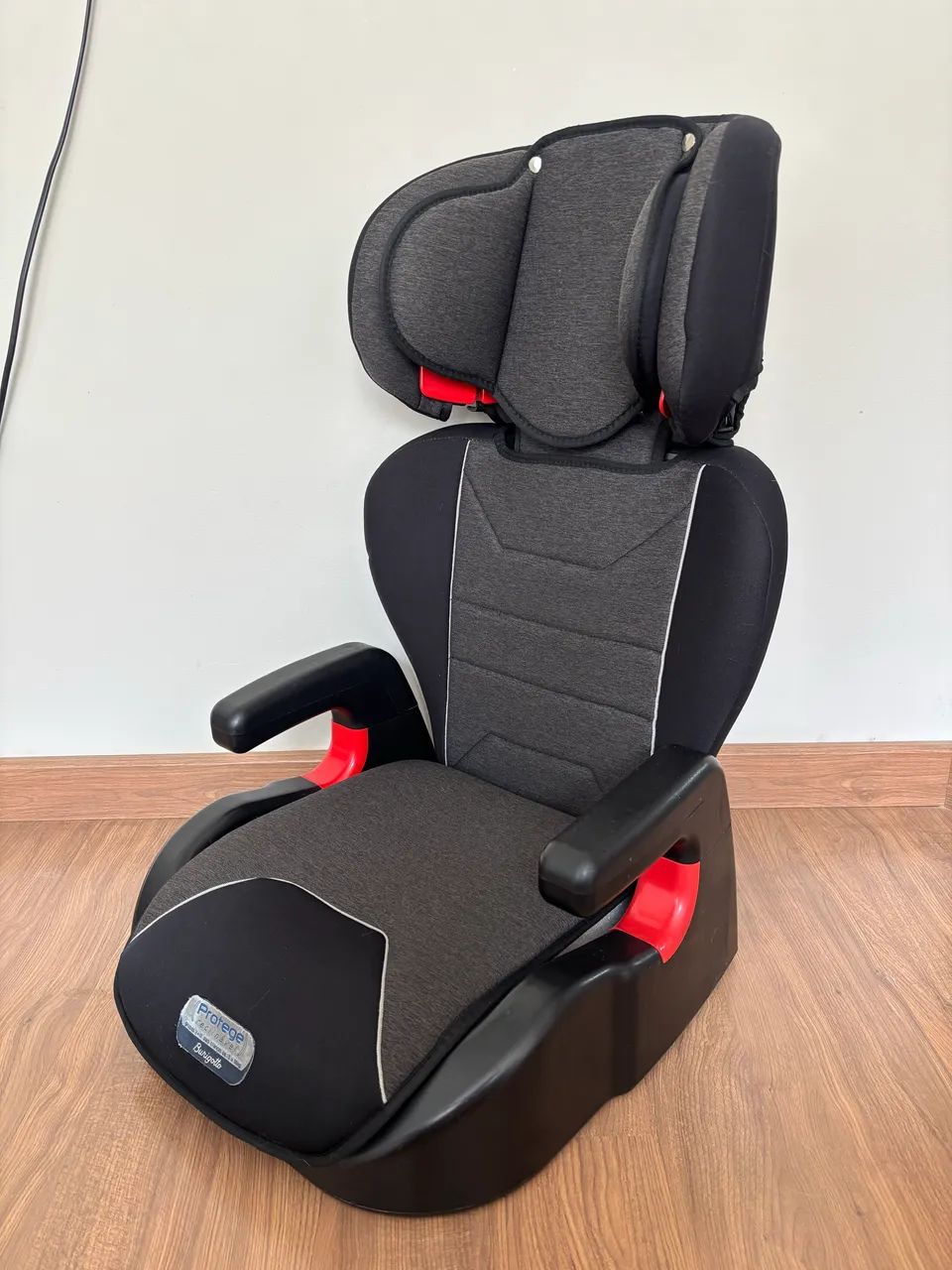 Assento elevado Infantil Burigotto  - Foto 2