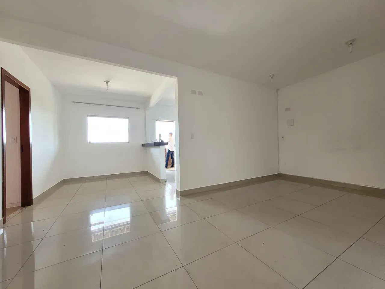 Casa para venda com 2 quartos em Centro de Contagem  MG - Foto 4