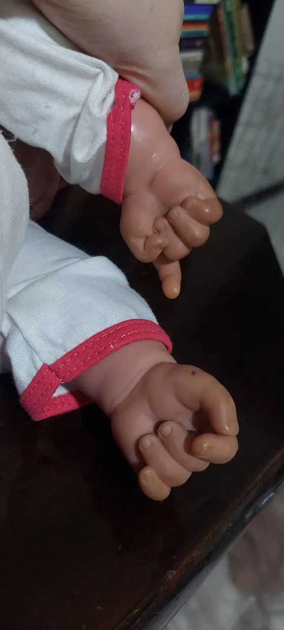 Bebezão marca Cotipláss - Foto 3