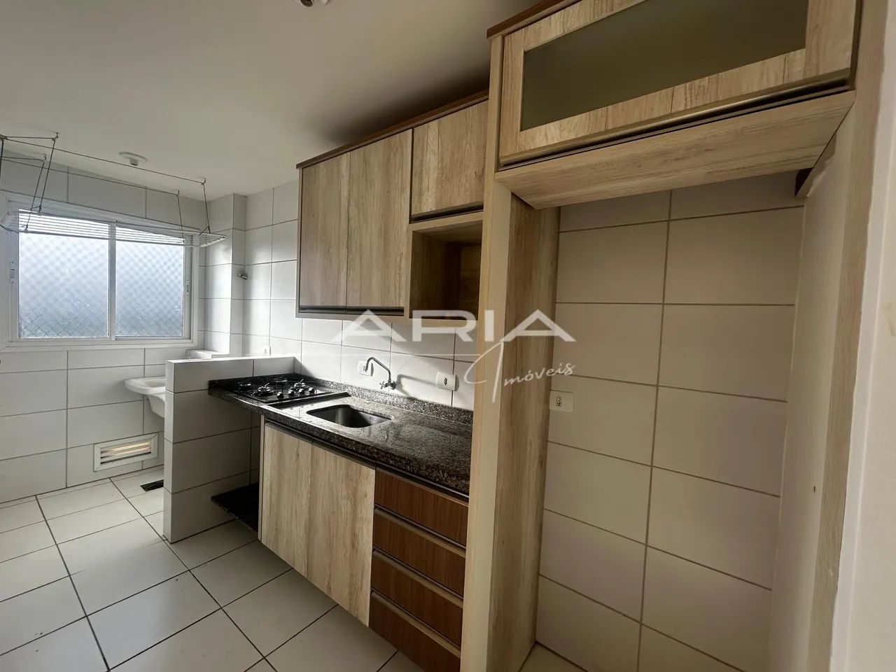 Apartamento à venda no Edifício Terraparque, na região oeste de Londrina/PR - Foto 2