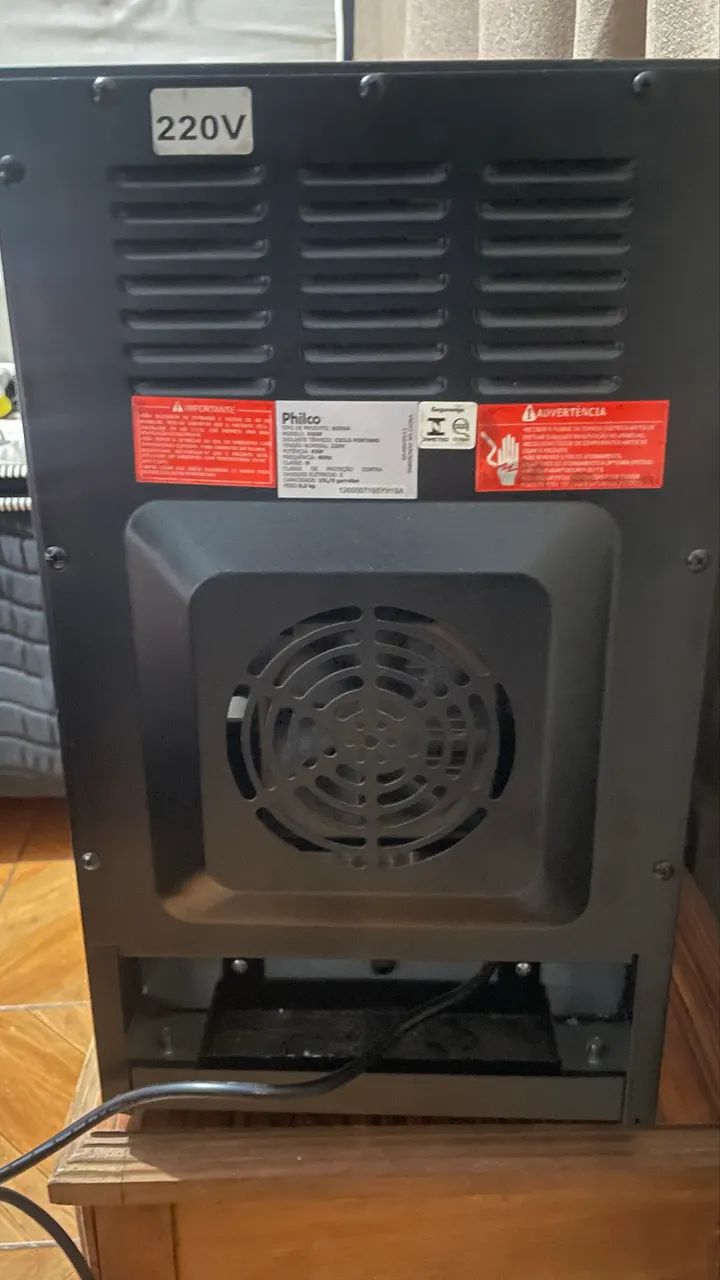 Adega PHILCO  - Foto 4