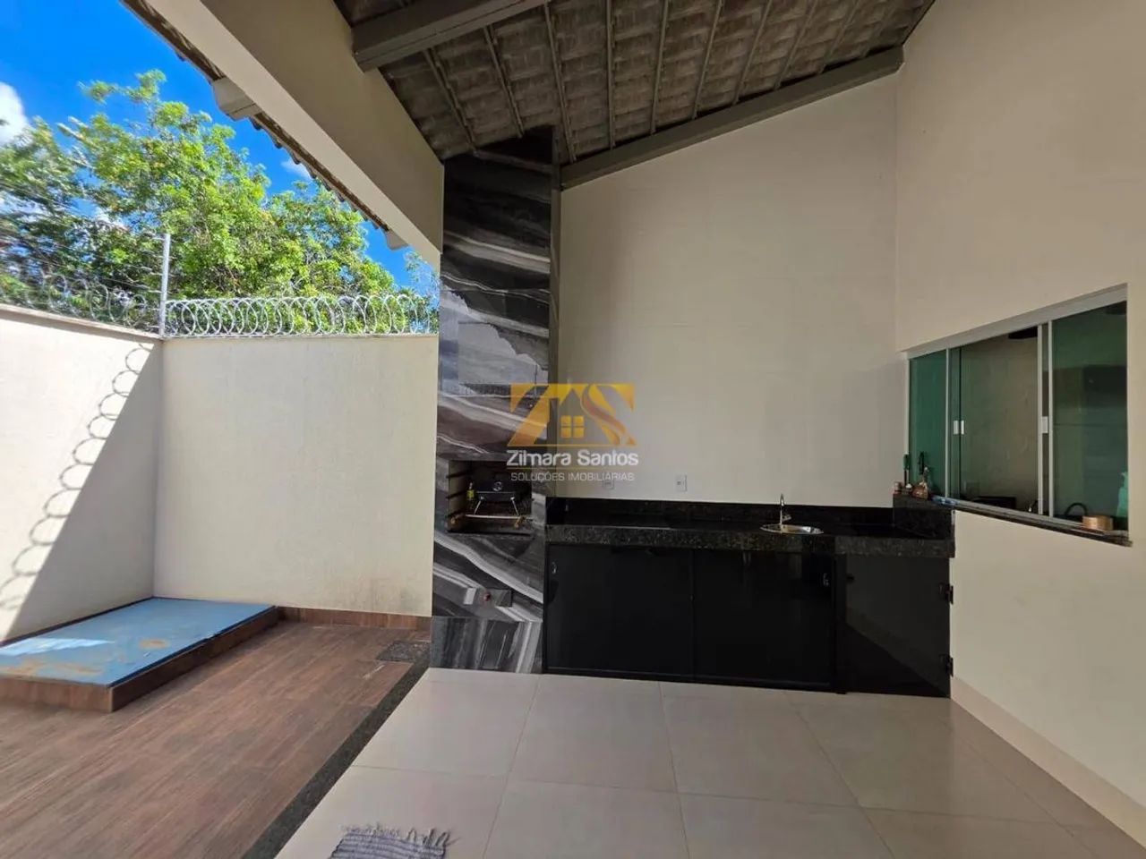 Casa com 3 Quartos à Venda, Plano Diretor Sul - Palmas - Foto 14