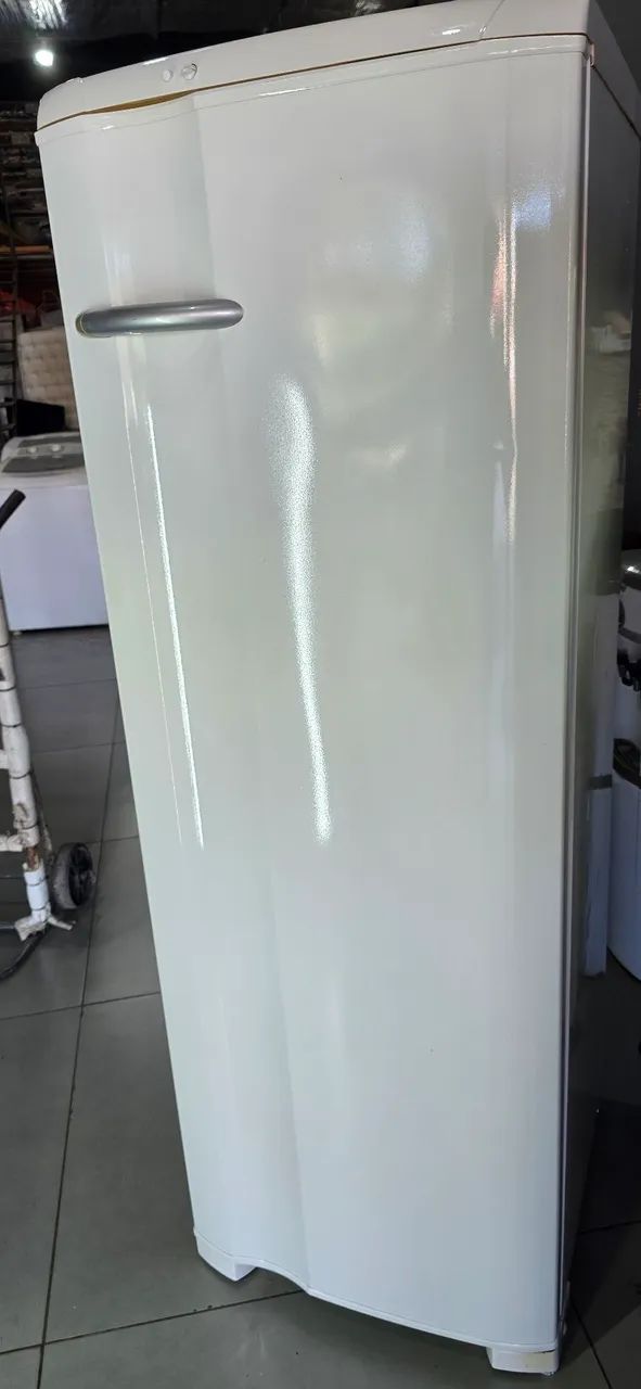 Geladeira Electrolux 