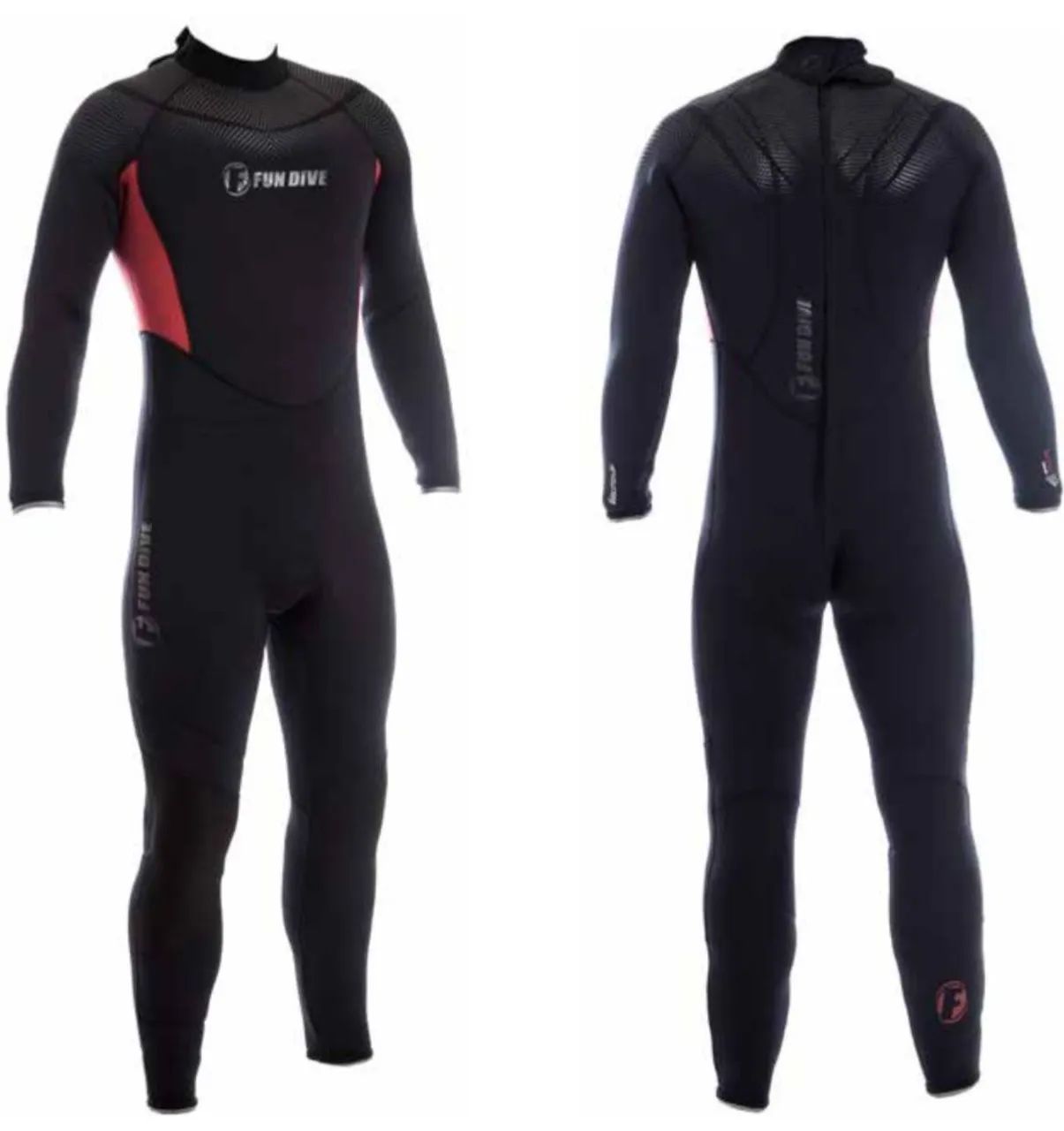 Roupa de mergulho 7mm 