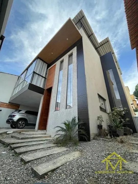 Casa em Ataíde - Vila Velha, ES - Foto 2