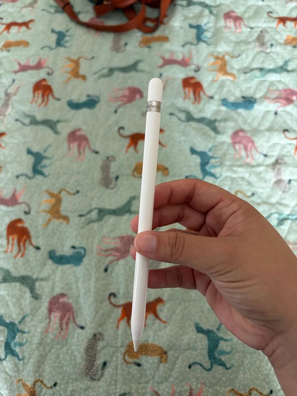 Apple Pencil 1° geração - Acessórios de Celular - Parque Verde