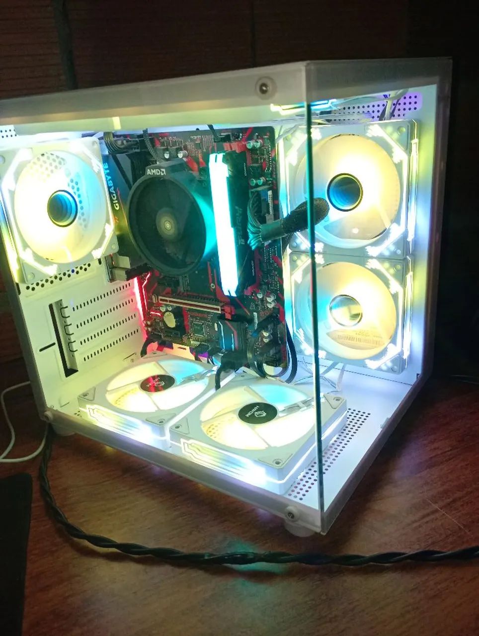 PC game completo - Foto 2