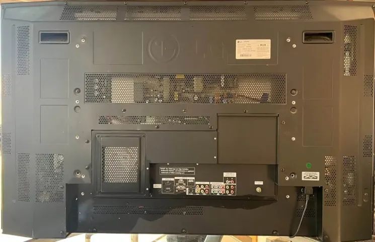 TV LG Plasma 42? - Foto 3