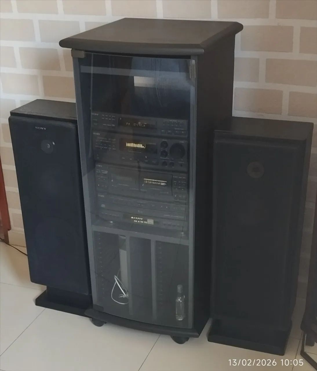 Sony lbta495 em ótimo estado!!! $$ 2.000 - Foto 3