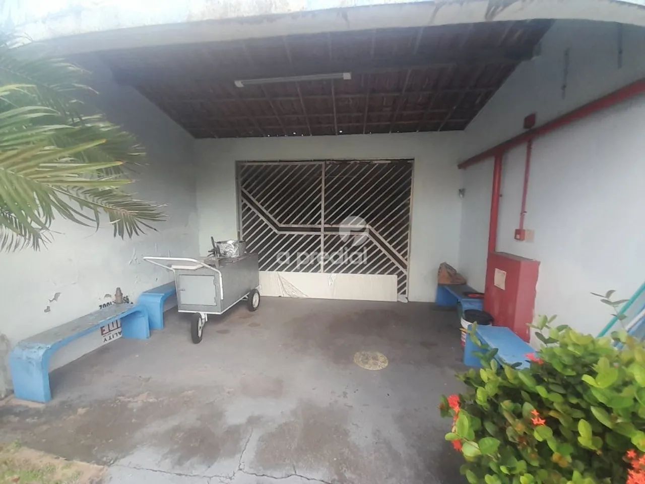 Ponto comercial no bairro Itaoca, em Fortaleza-ce! - Foto 5
