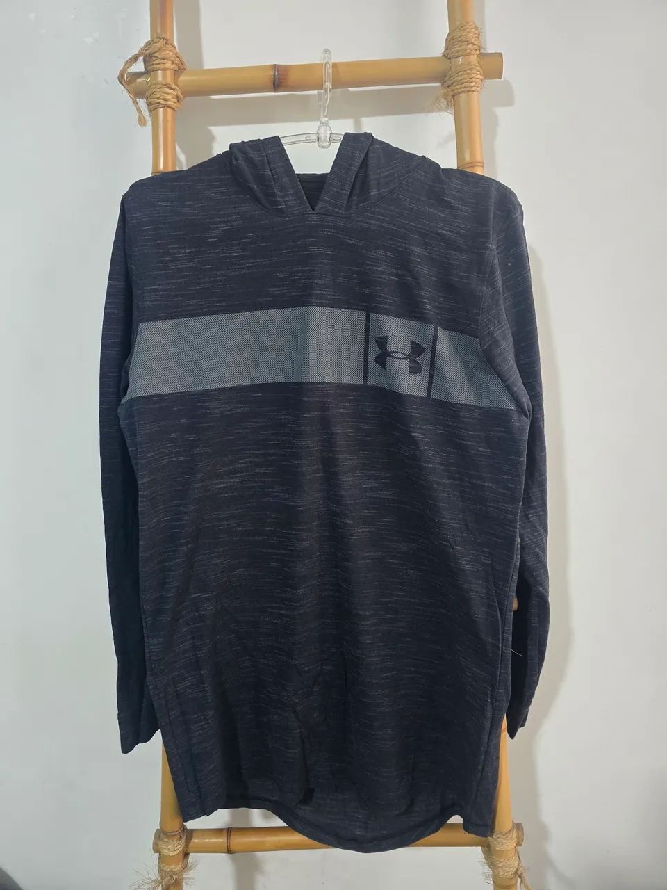 Camisas Under Armour Originais 