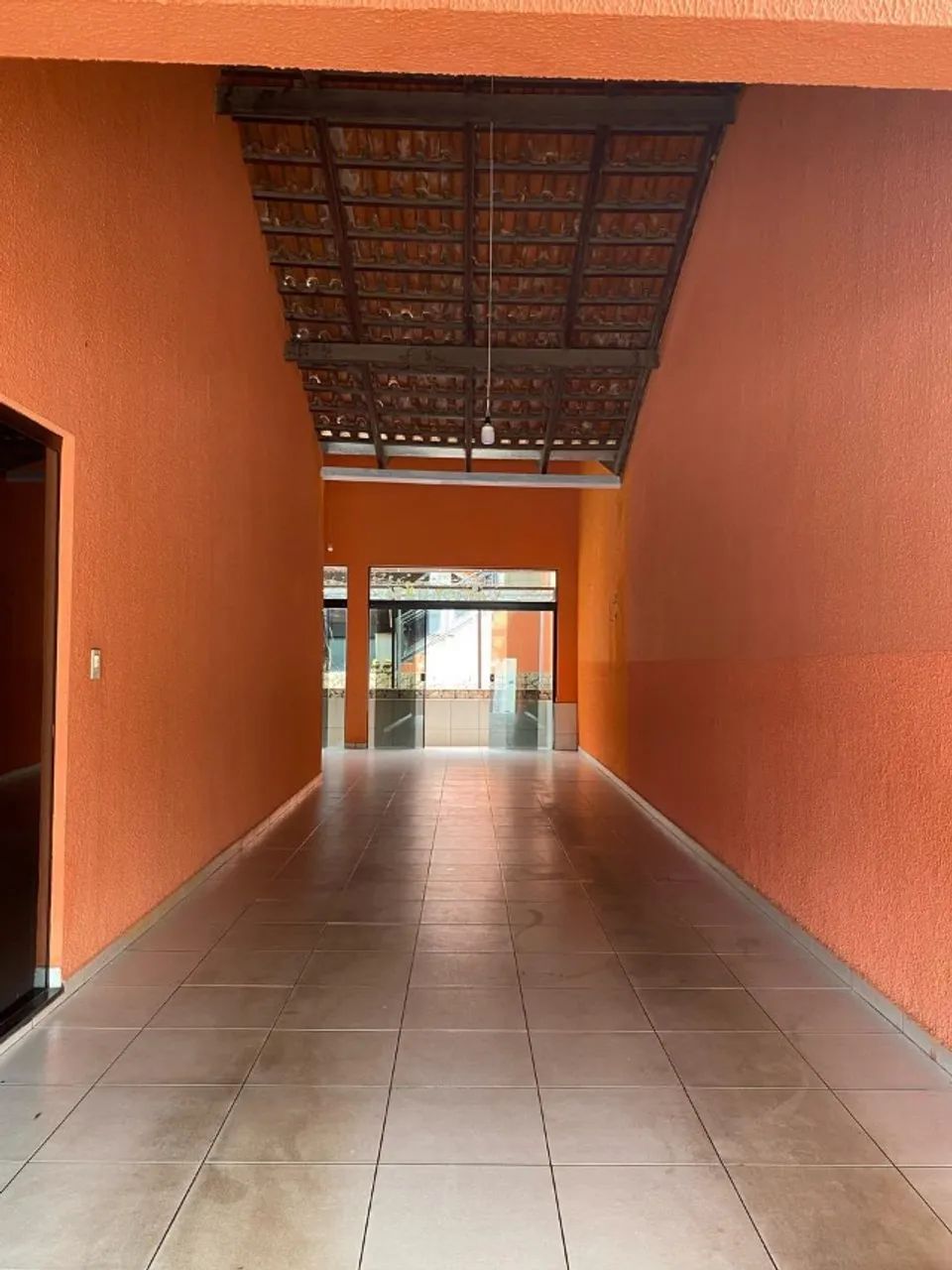 ALUGA-SE CASA - ITAGUAÍ II - Foto 2