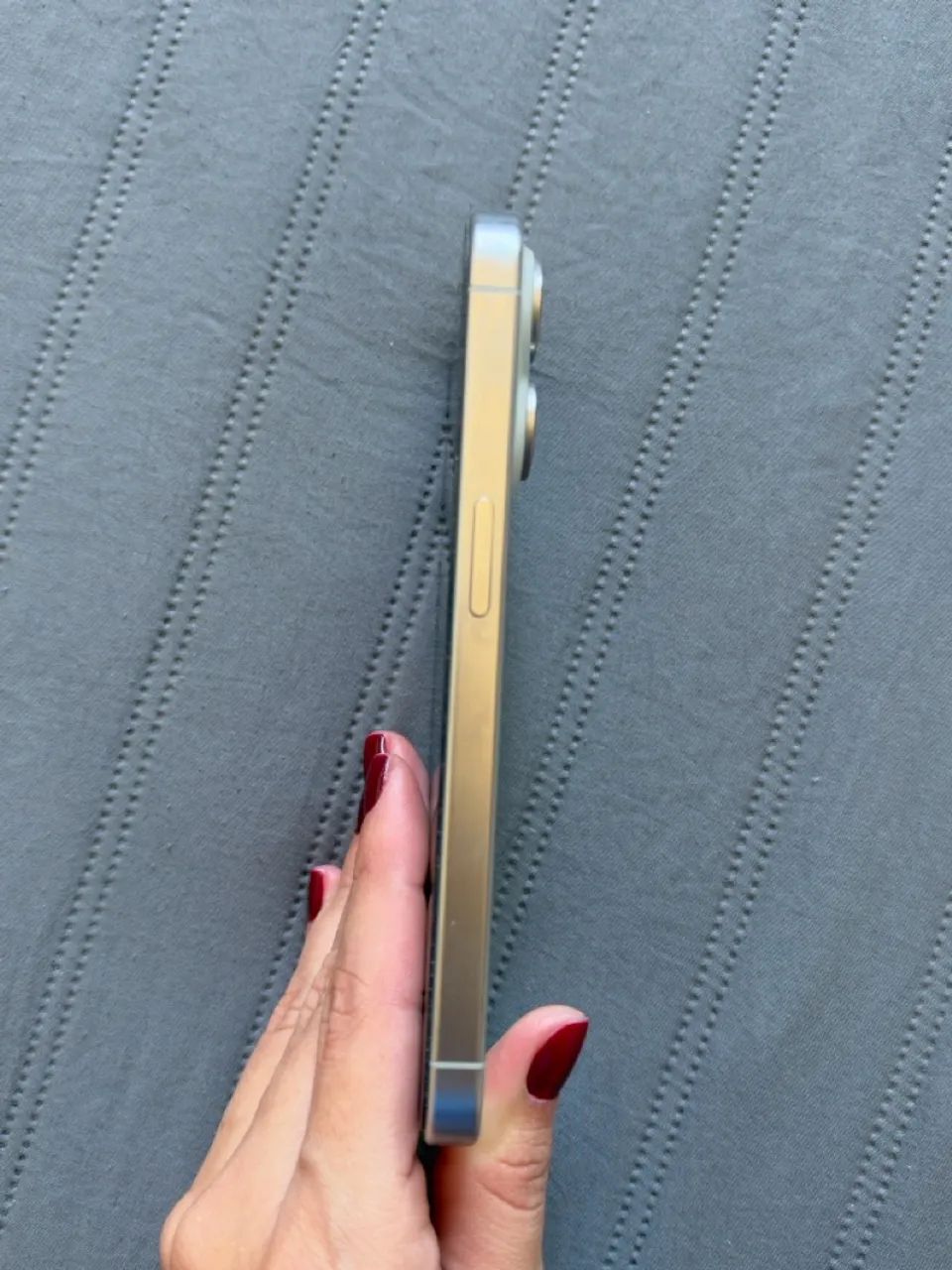 iPhone 15 Pro 256Gb  - Foto 5