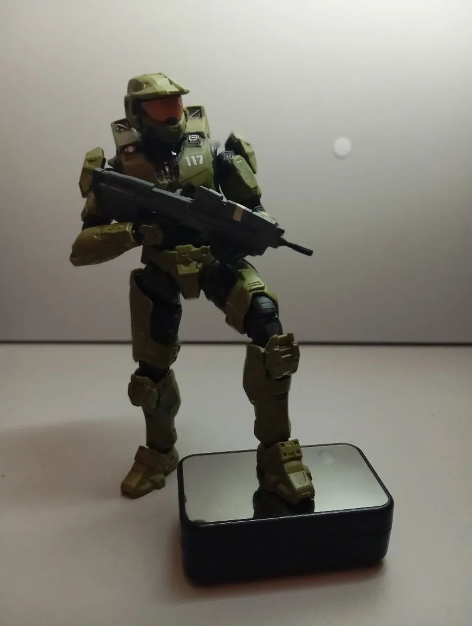 Action figure Master Chief (Halo) - Foto 3