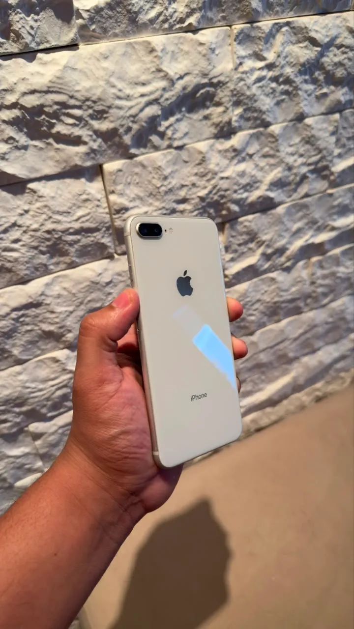 iPhone 8 Plus - 64GB - Foto 5