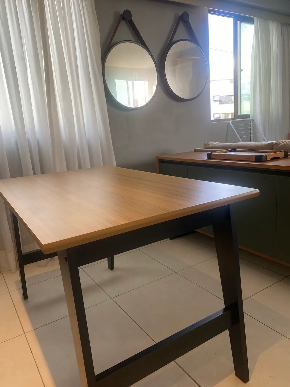 Mesa moderna  - Foto 5