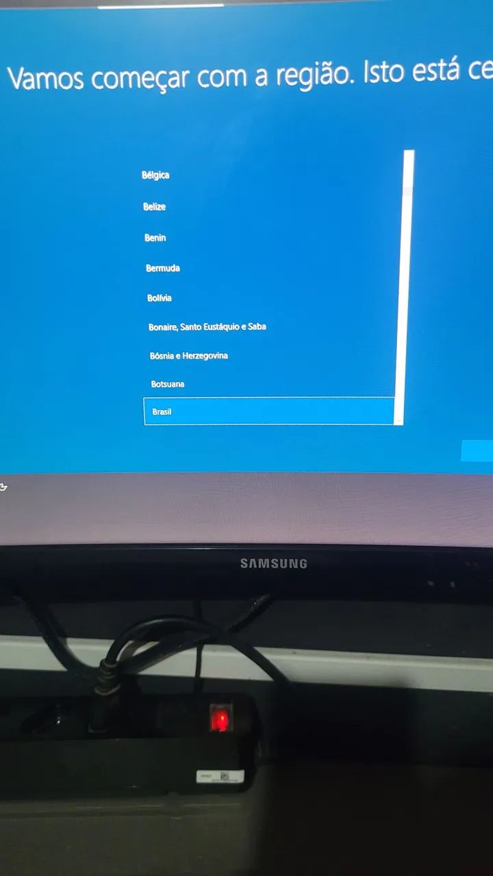 Ssd com Windows  - Foto 2