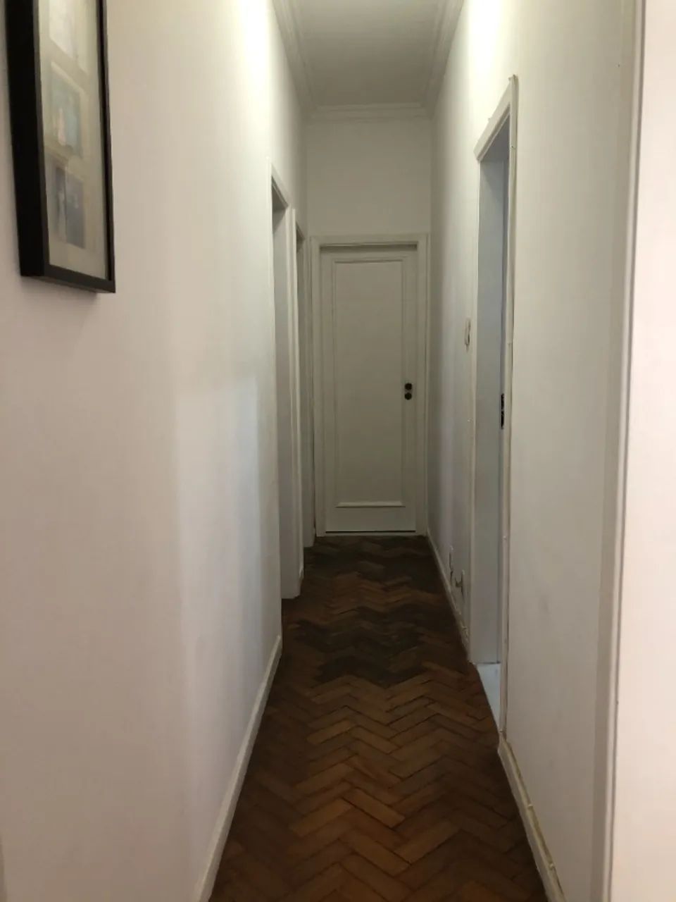 Apartamento no Rio Comprido - RJ - Foto 4