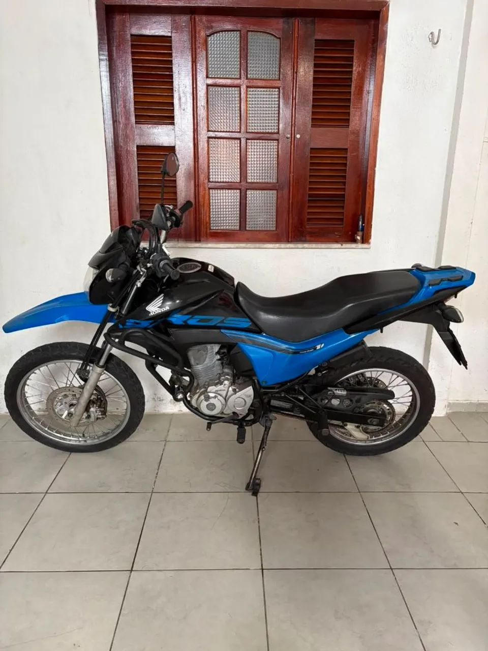 Bros esdd 160 