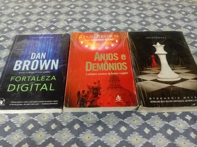 livros