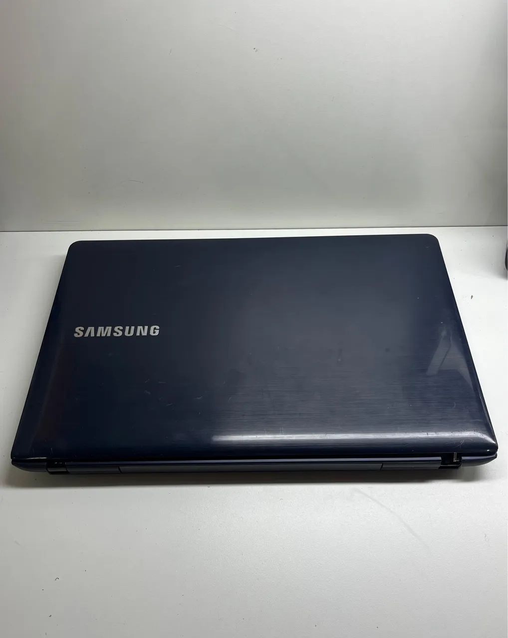 Notebook Samsung  - Foto 2