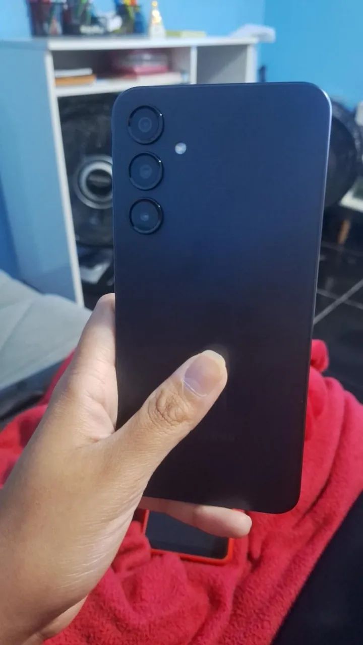 Sansung galaxy A016 Novo