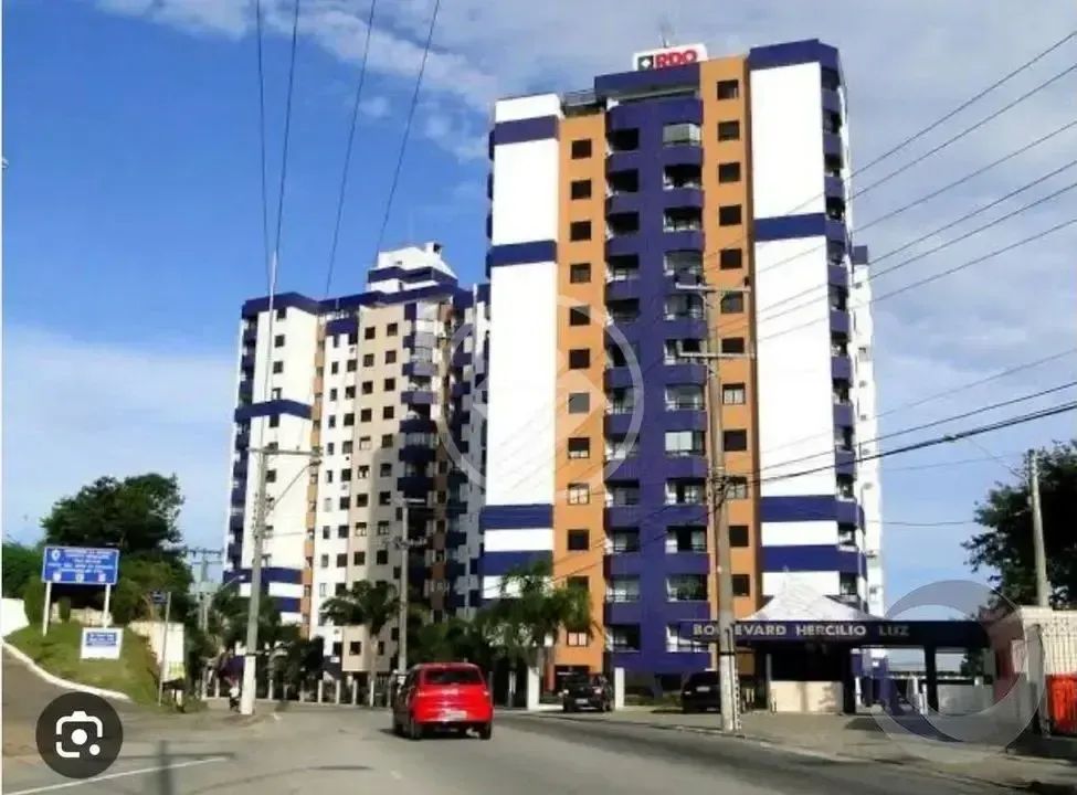 Oportunidade Apartamento ao lado da Ponte Hercílio Luz - Foto 2