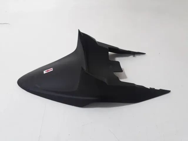 Carenagem Superior Paralama Traseiro Z900 Rs Orig 59919 Preto - Foto 3