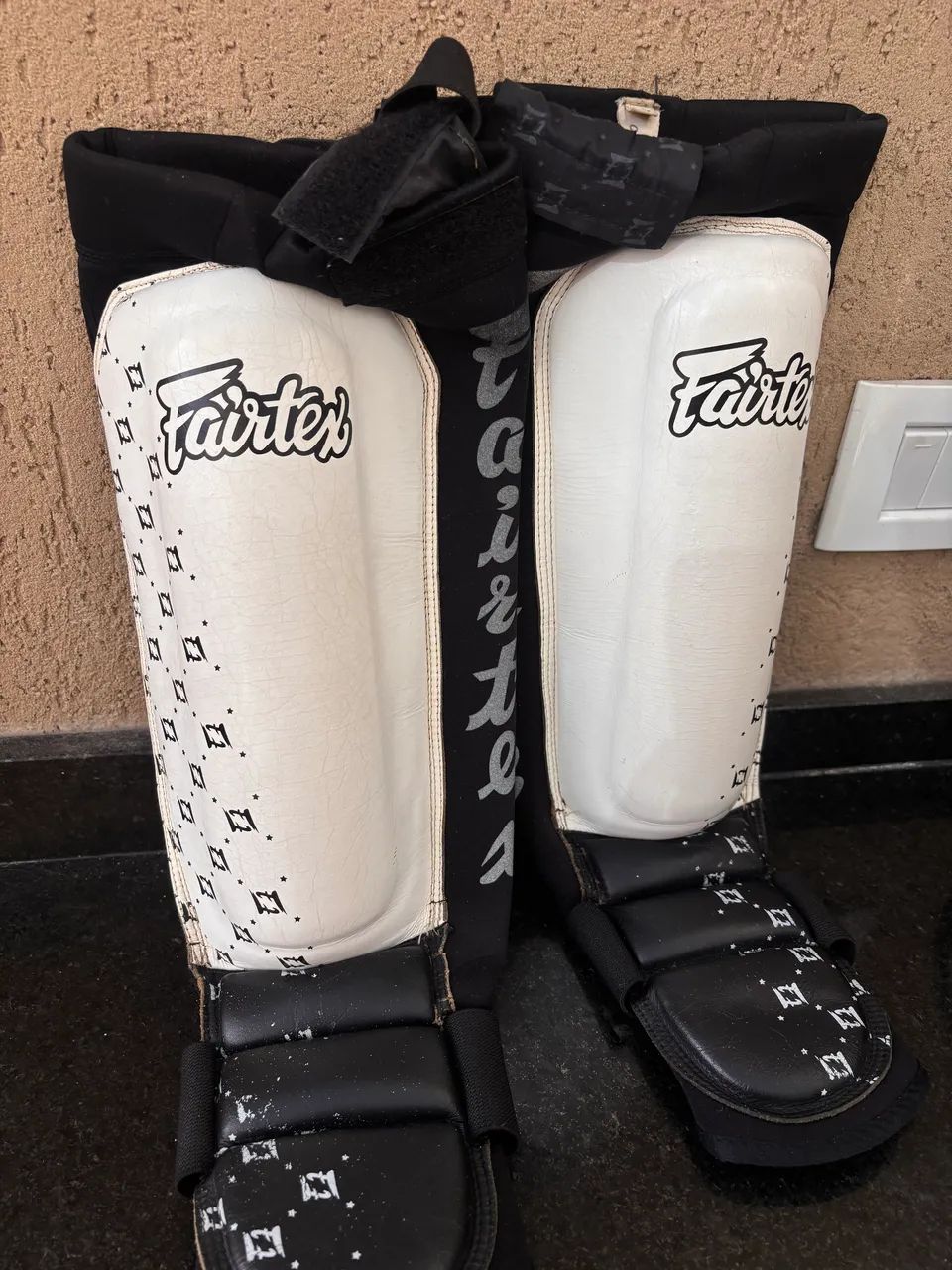 Caneleira Fairtex M 
