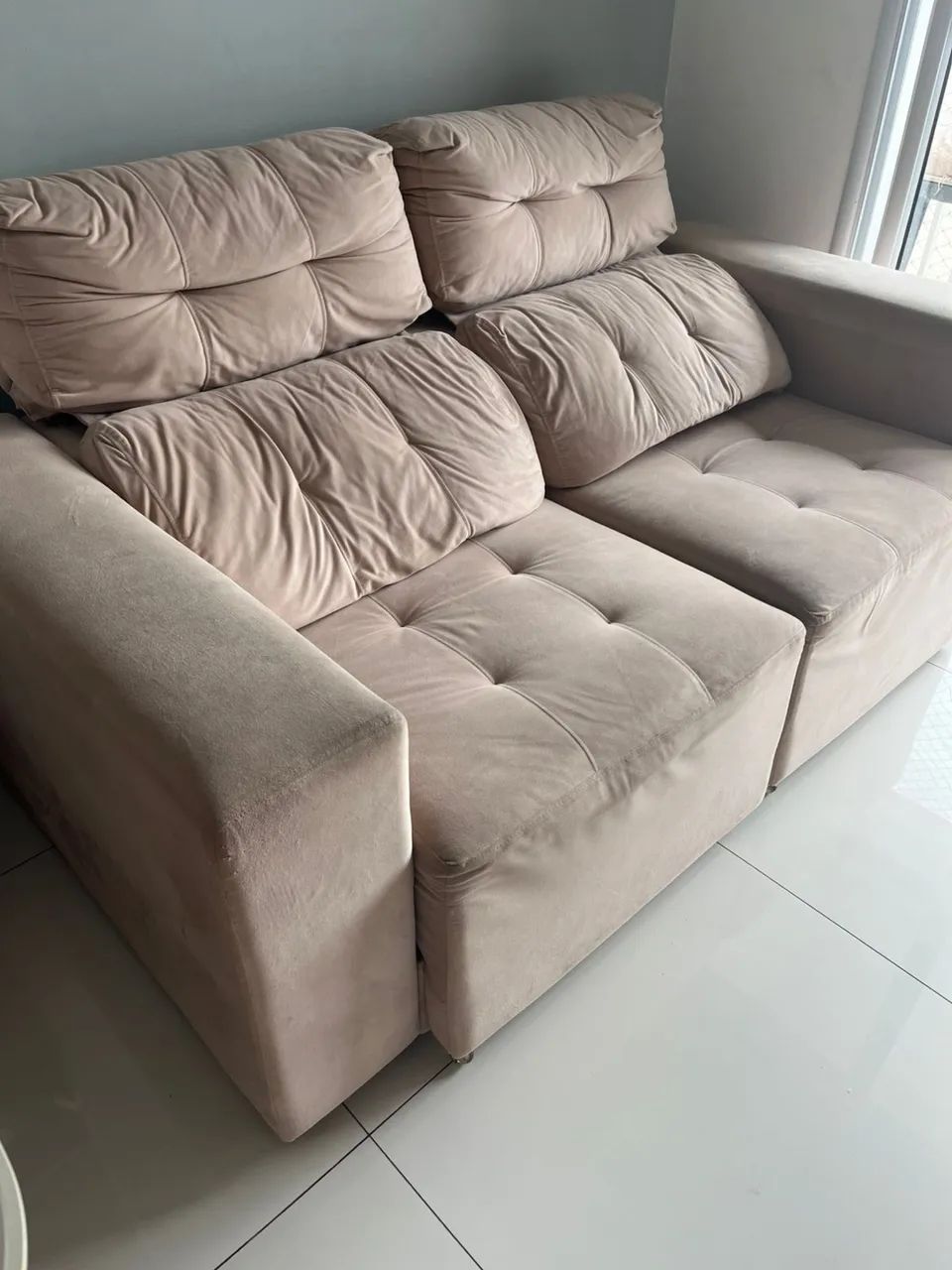 Sofá Jacaúna  - Foto 2