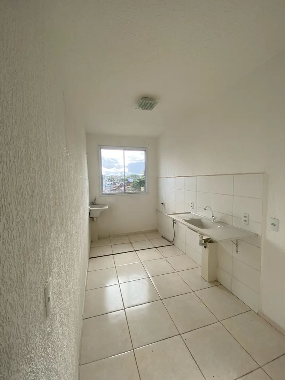 Alugo apartamento em Igarassu 