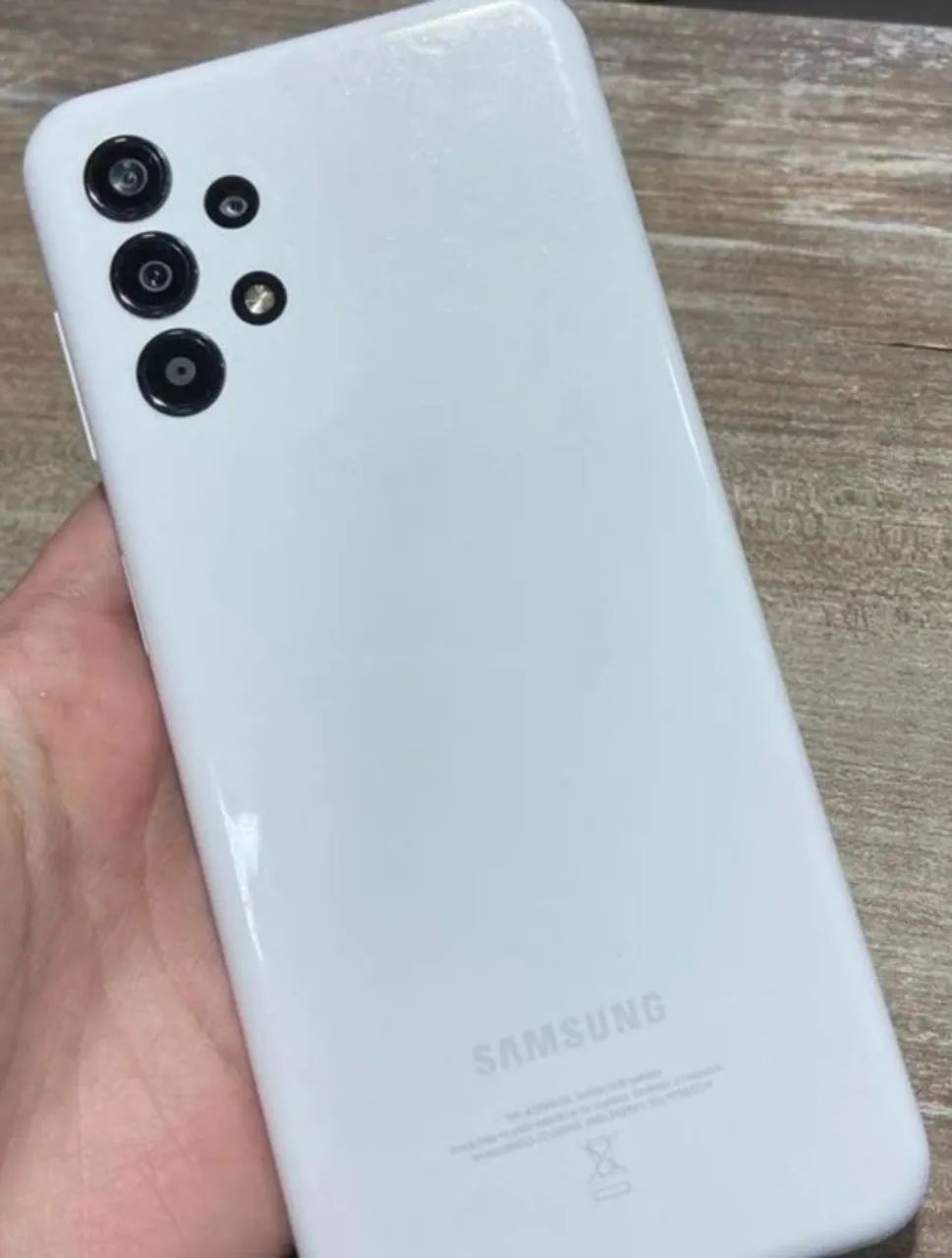Celular Samsung a13