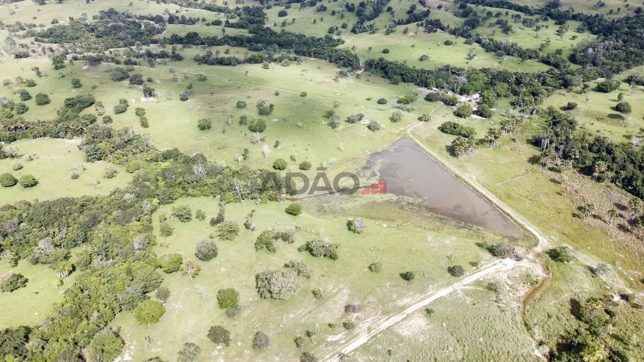 Fazenda em Itapuranga 33 alqueires - Foto 2