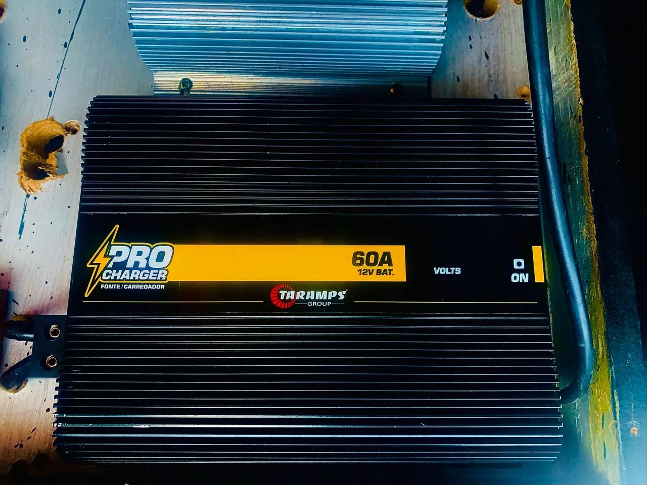 Som automotivo  - Foto 4