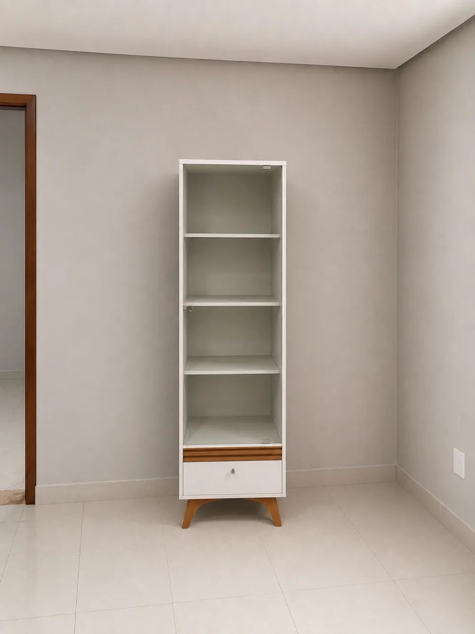 Glass Cabinet