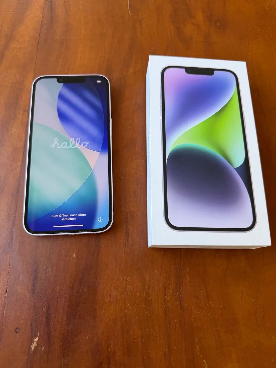 iPhone 14, com 128 GB, perfeito estado  - Foto 3