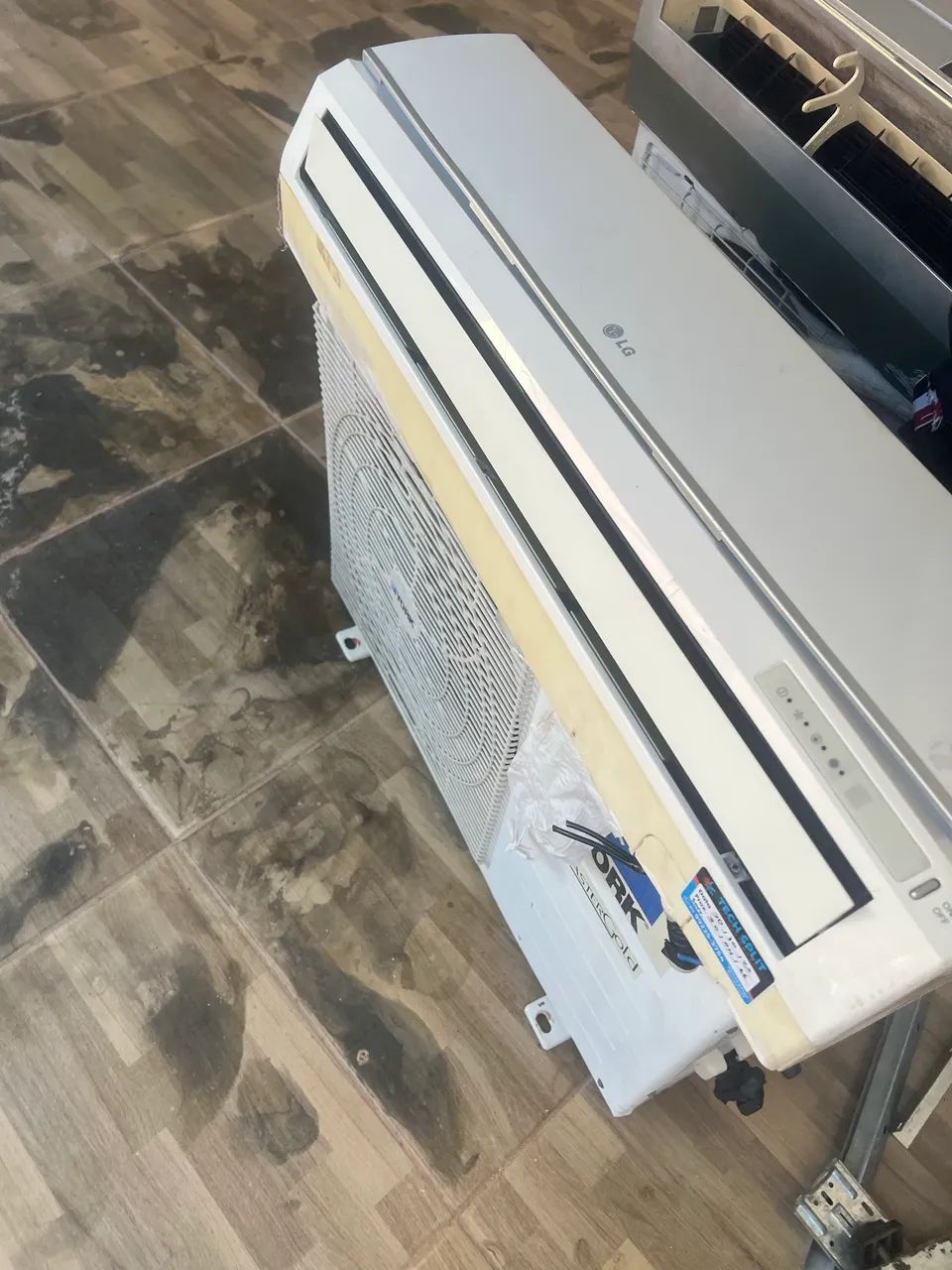 Ar-condicionado  - Foto 4