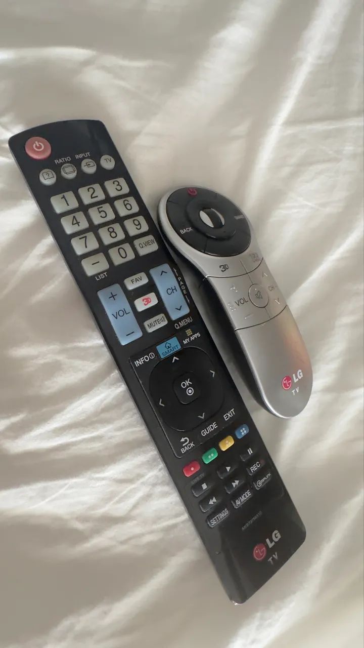 Controle remoto  - Foto 3