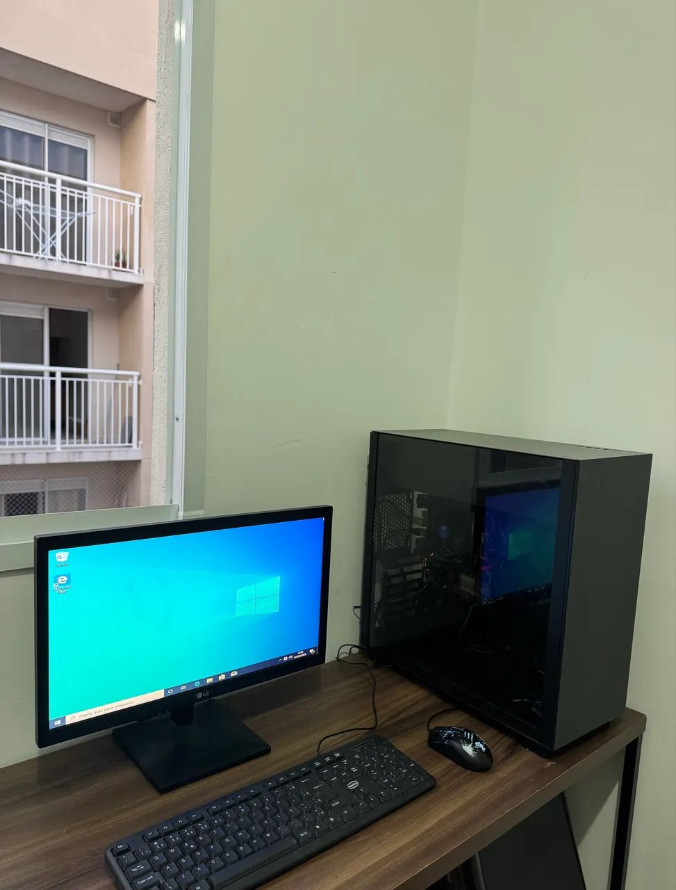 Pc Completo I5 (6ª geração) - Foto 5